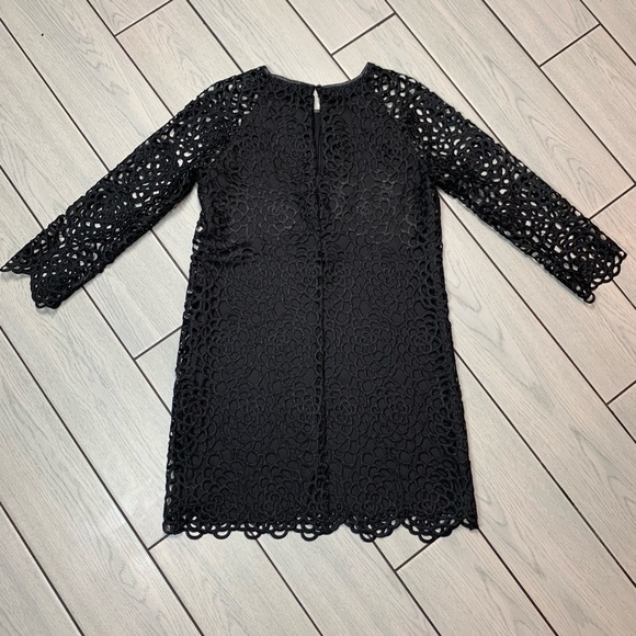 NWOT Black 🖤✨ ZARA 👗 - Picture 4 of 8
